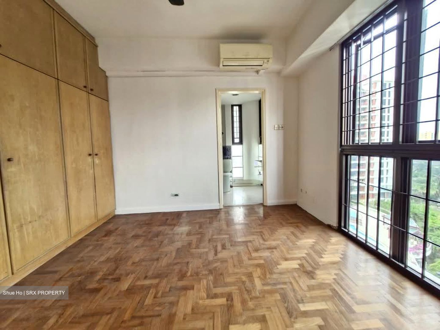 The Tanamera (D16), Condominium #601251031